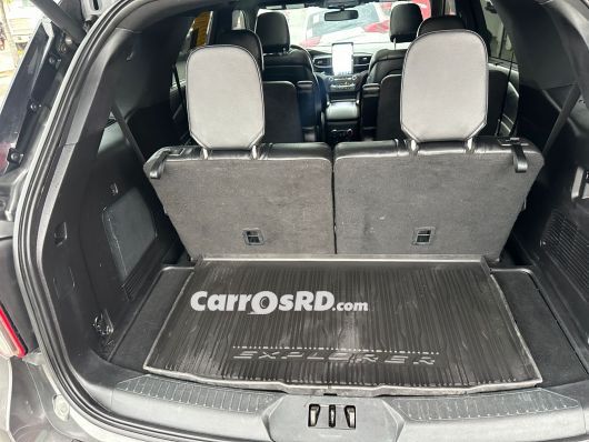 Ford Explorer Jeepeta en venta