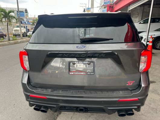 Ford