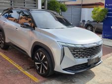 Geely