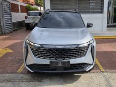 Geely
