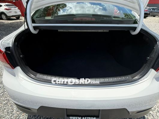 Kia Rio Carros en venta