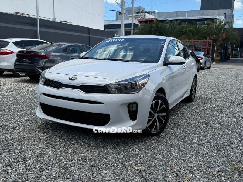 Kia