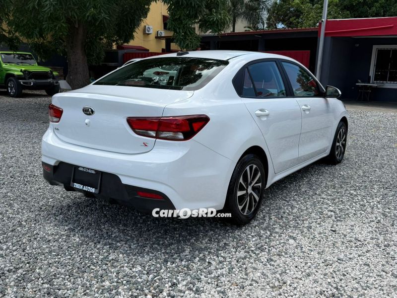 Kia