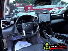 Toyota Tundra Limited