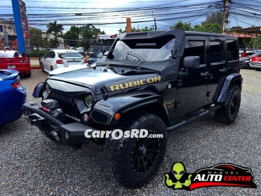 Jeep Wrangler Jeep en venta