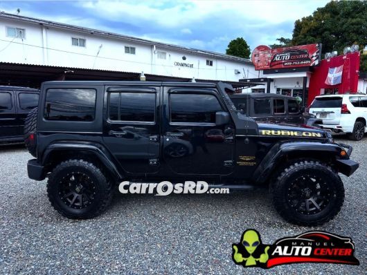 Jeep Wrangler Jeep en venta