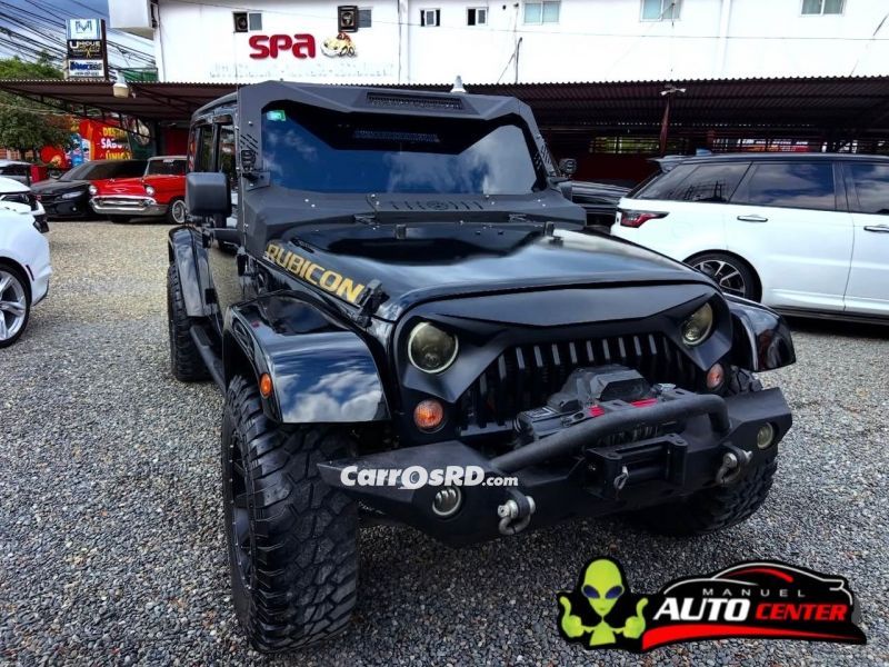 Jeep
