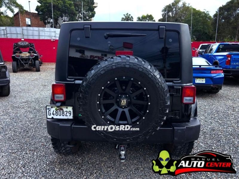 Jeep