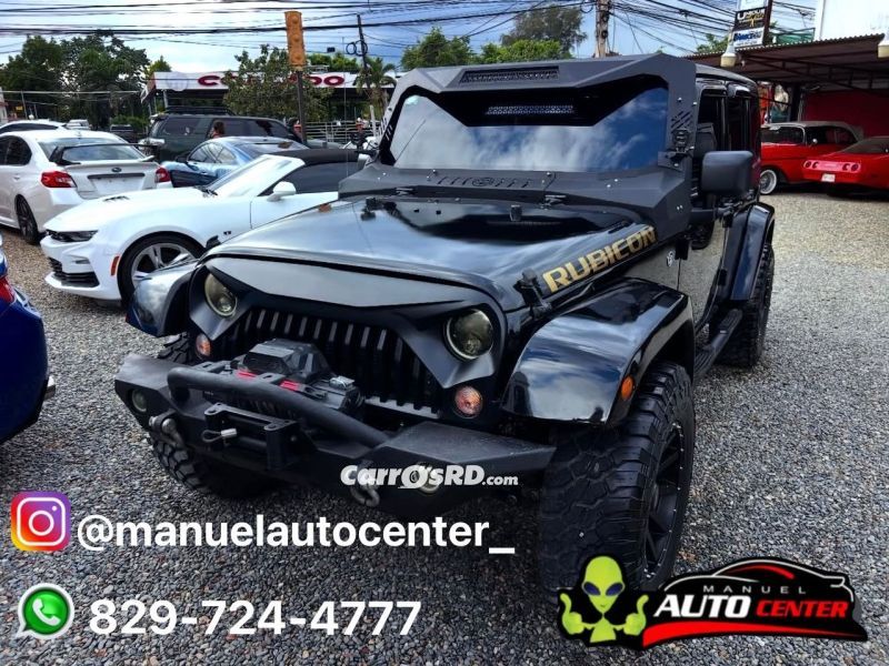 Jeep