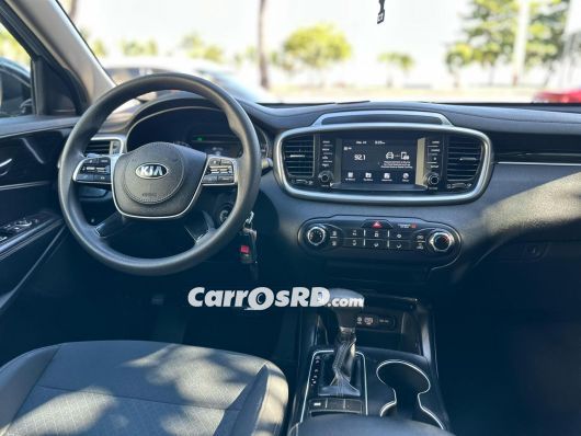 Kia Sorento Jeepeta en venta