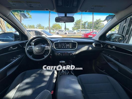 Kia Sorento Jeepeta en venta