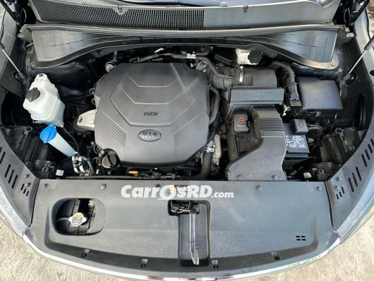 Kia Sorento Jeepeta en venta