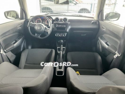 Suzuki Swift Carros en venta