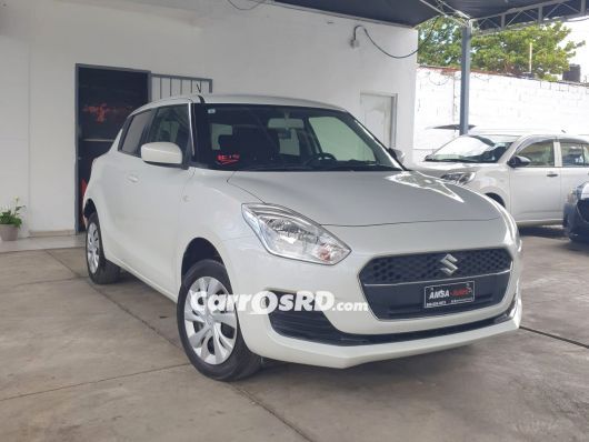 Suzuki Swift Carros en venta