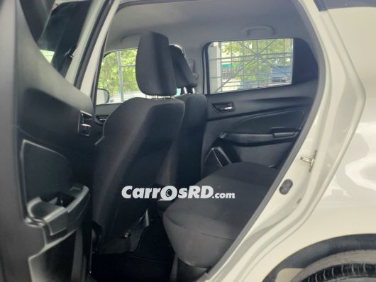 Suzuki Swift Carros en venta