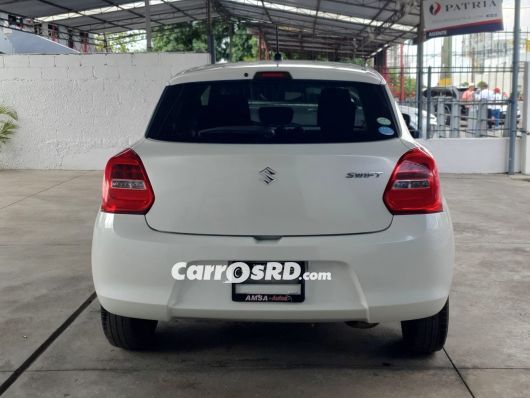 Suzuki Swift Carros en venta