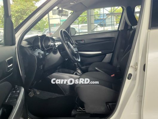 Suzuki Swift Carros en venta