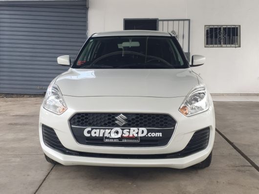 Suzuki Swift Carros en venta