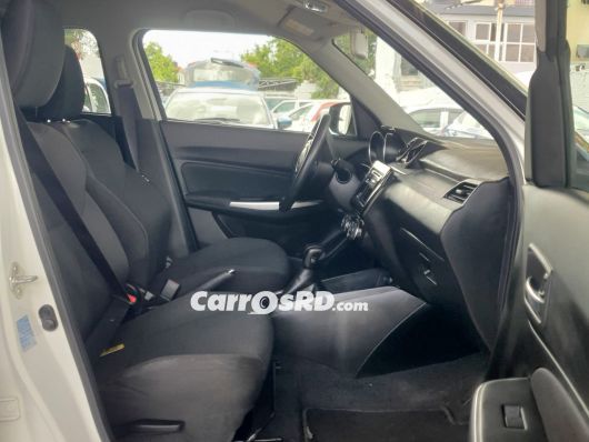 Suzuki Swift Carros en venta