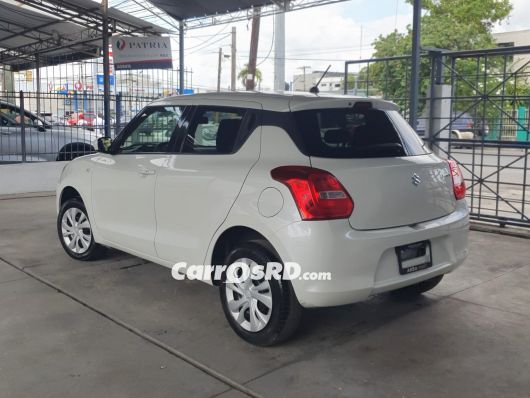 Suzuki Swift Carros en venta
