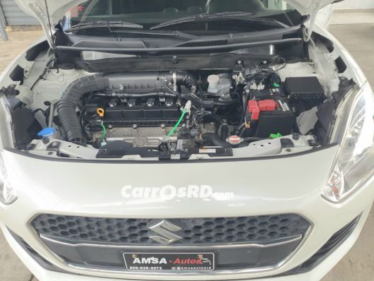 Suzuki Swift Carros en venta