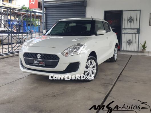 Suzuki Swift Carros en venta