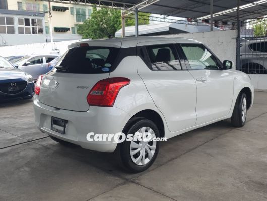 Suzuki Swift Carros en venta