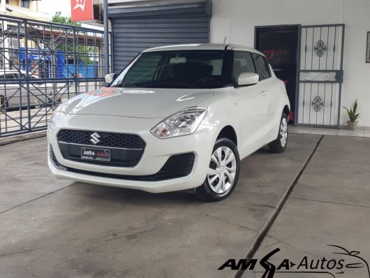 Suzuki Swift Sport en venta