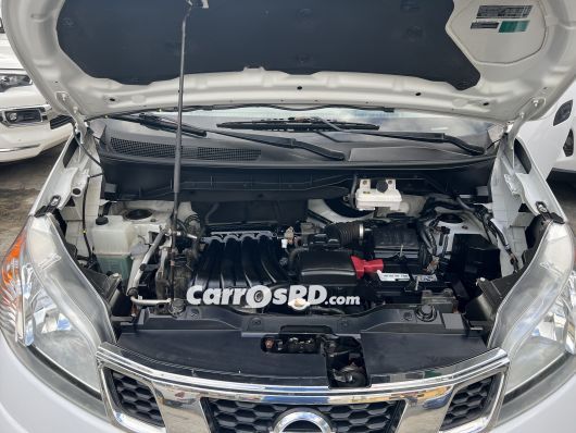 Nissan NV Minivan en venta
