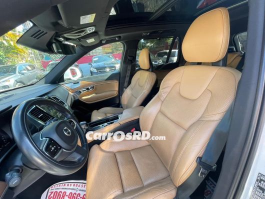 Volvo XC Jeepeta en venta