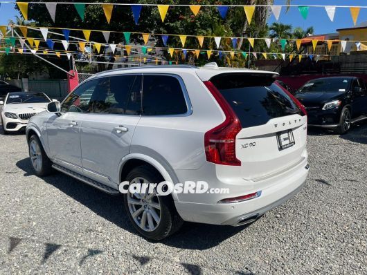 Volvo XC Jeepeta en venta