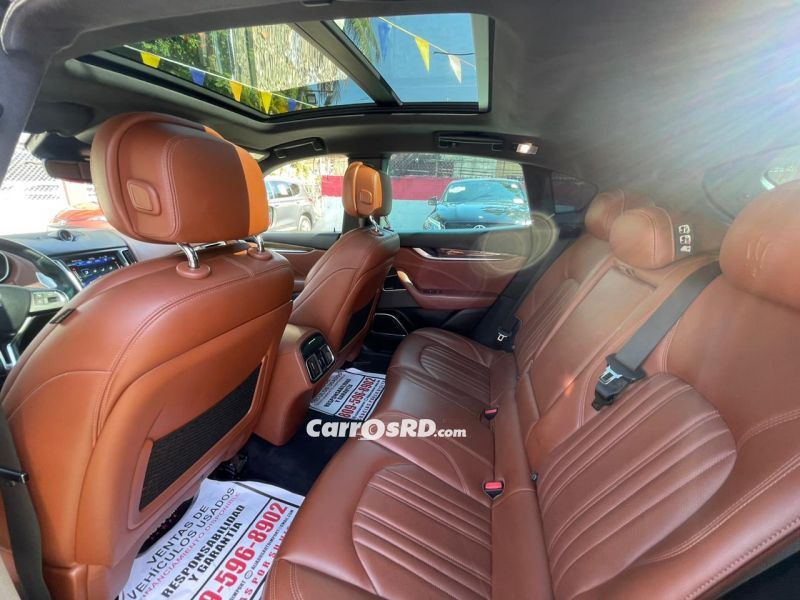 Maserati