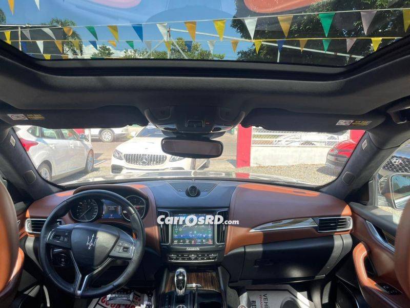 Maserati