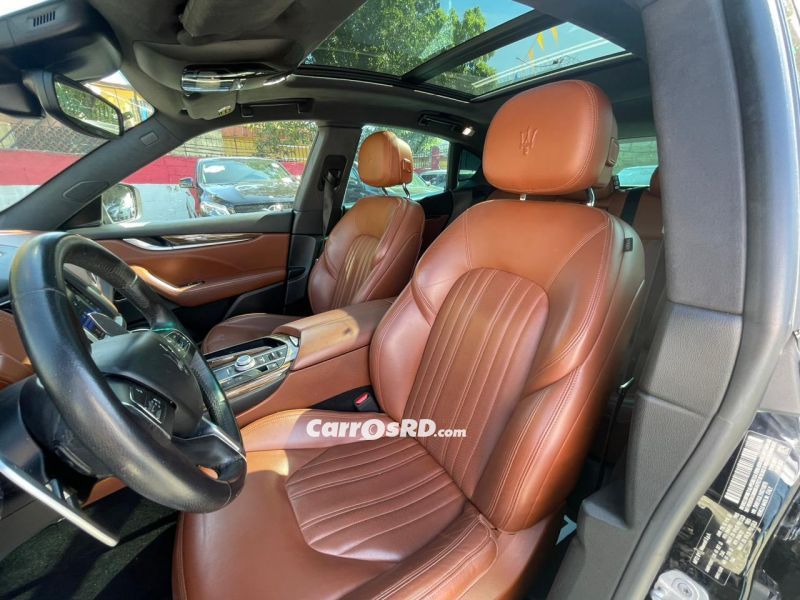 Maserati