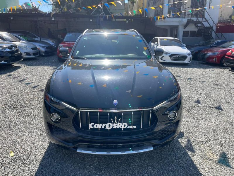 Maserati