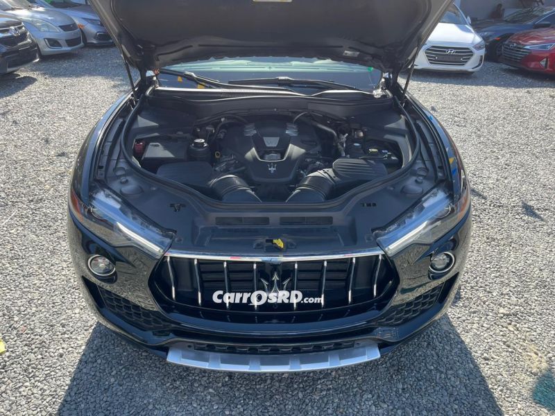 Maserati