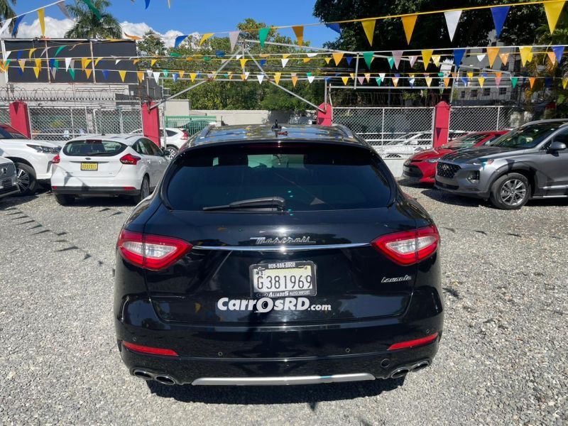 Maserati
