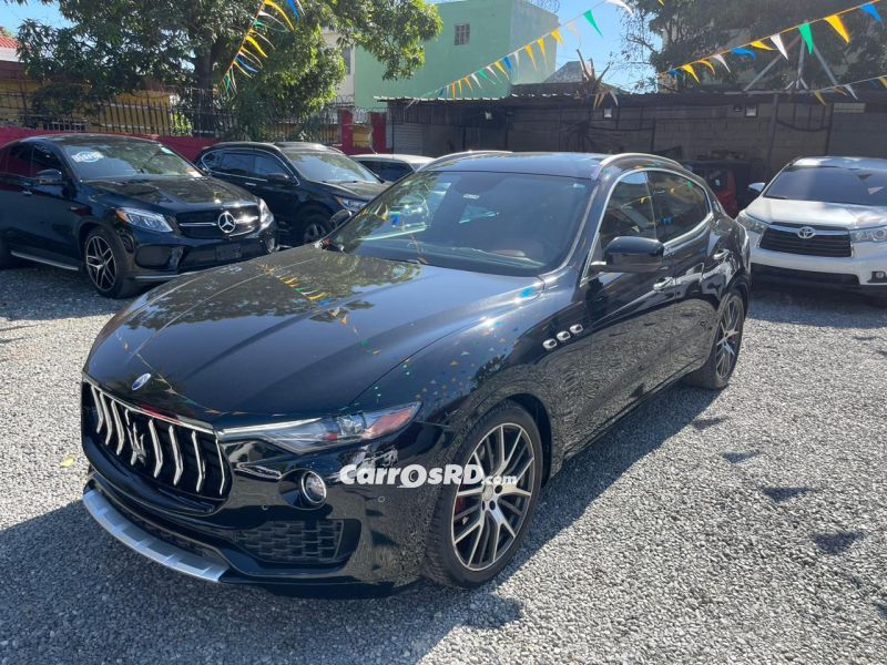 Maserati