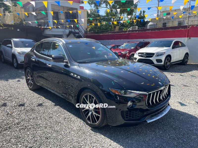 Maserati