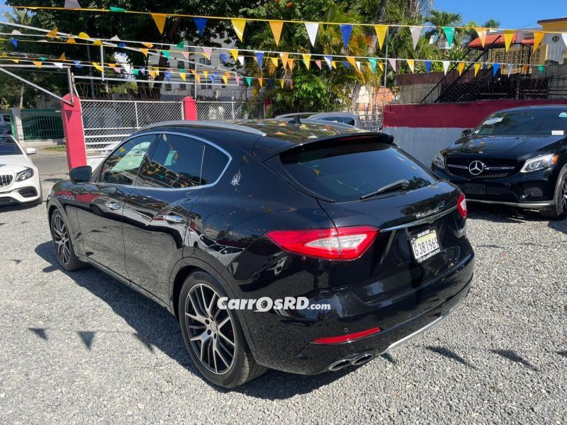 Maserati