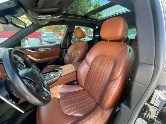 Maserati