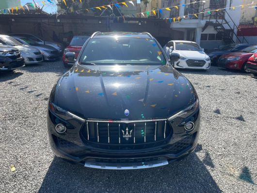 Maserati