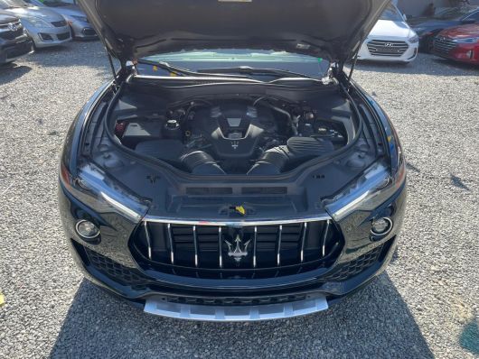 Maserati