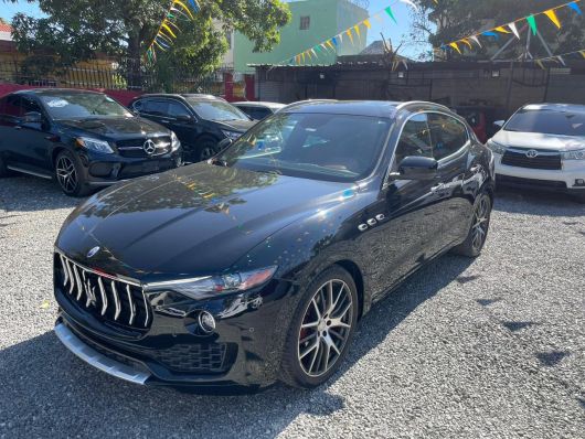Maserati