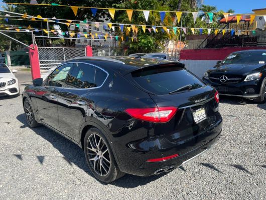 Maserati
