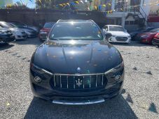 Maserati