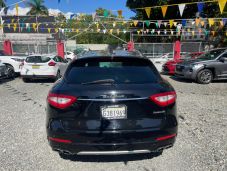 Maserati