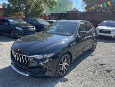 Maserati