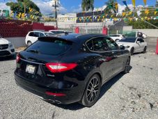 Maserati