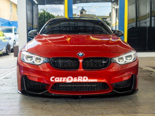 BMW Serie M Coupe en venta